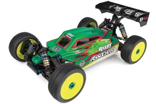 Team associated rc8b4 - rc8b4.1e,