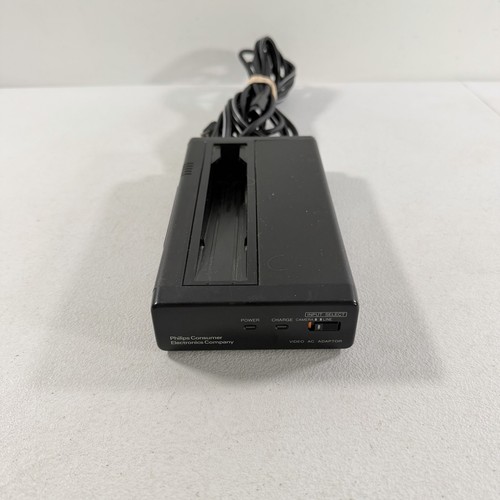 Philips nap video adattatore - video,