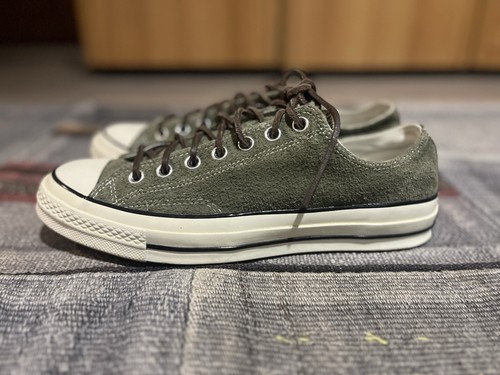 Converse suede all star - converse,