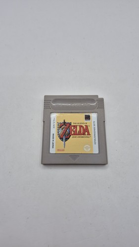 The legend zelda - the, of