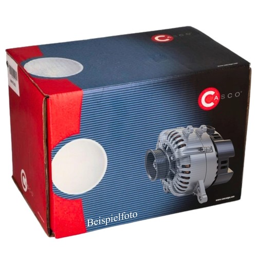 Alternatore casco cal10421as - alternatore,