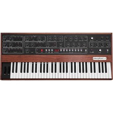 Sequential Prophet-5 5-Voice