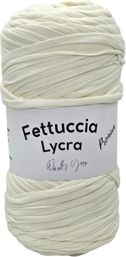 Fettuccia lycra per - in,