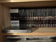Attacco dei giganti collezione - attacco,