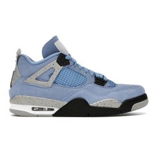 Jordan 4 University Blue