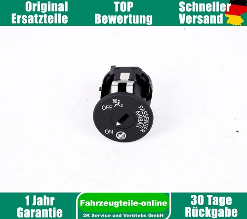 Interruttore airbag bmw serie - interruttore,