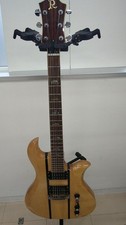 Chitarra elettrica B.C.RICH