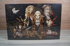 Castlevania Requiem Ultimate
