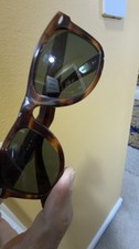 OCCHIALI DA SOLE VINTAGE B&L