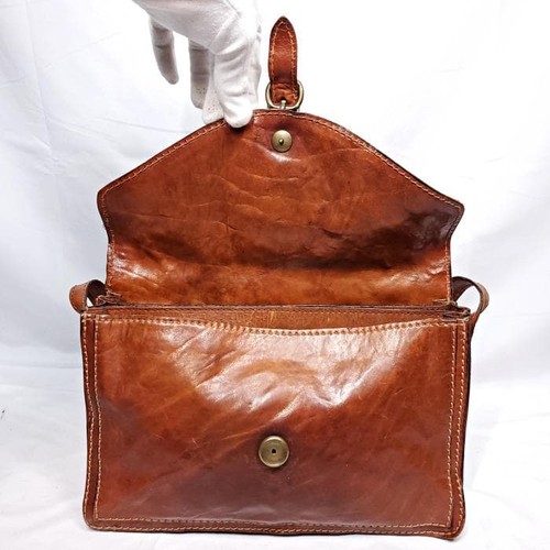 The bridge vintage leather - vintage,