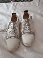 Sneakers uomo Louboutin