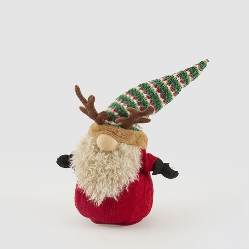 Babbo natale danzante - babbo,