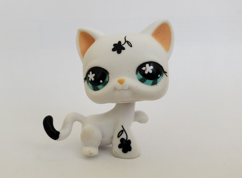 Lps 547 gatto - 547, certosino