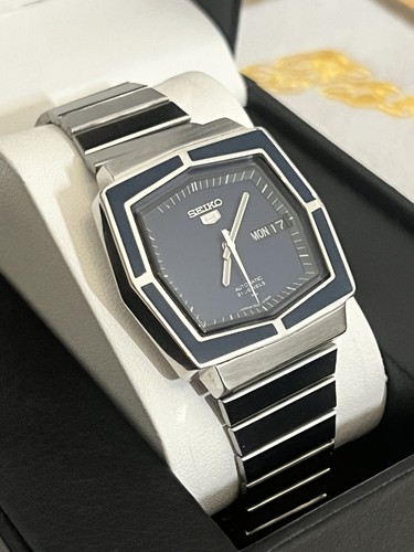 Seiko 7019 5120 tv - 5,