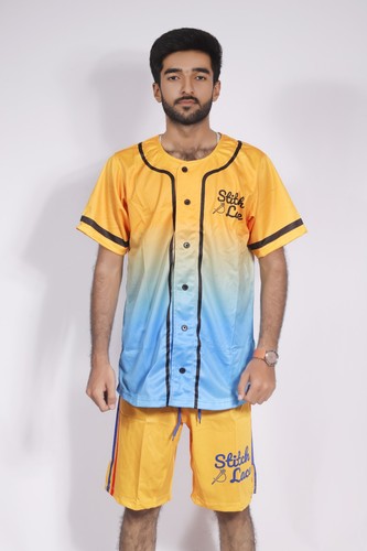 Set maglia pantaloncini - maglia, e
