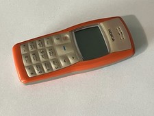 Finlandia Nokia 1100 - 240 KB