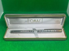 Omas penna stilografica - omas, a