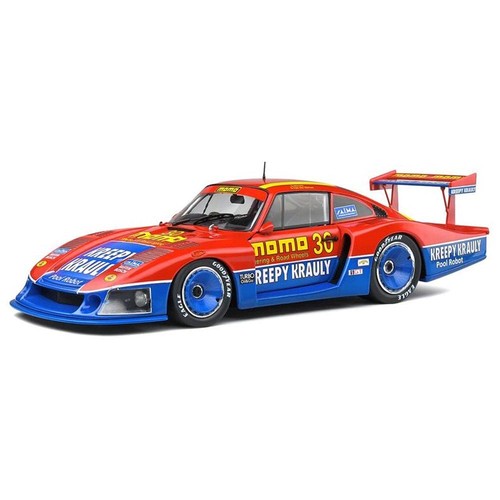 Solido sol1805404 porsche - -,
