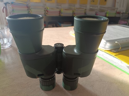 Binocolo breaker - binocolo,