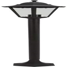 Classico Lampada Da Terra in