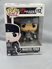 Funko Pop! Vinyl: Gears of War
