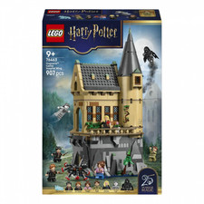 LEGO Harry Potter Castello di