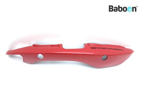 Tail fairing right moto - tail,