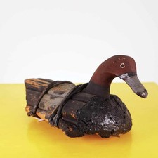 richiamo anatra da caccia