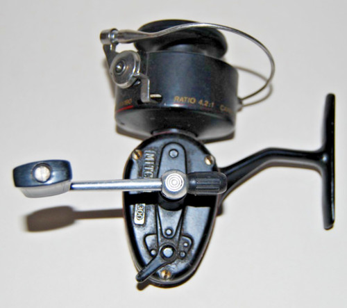 Mitchell garcia 300 vintage - mitchell,