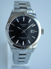 Tissot Gentleman Powermatic 80