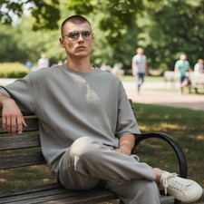 Occhiali da sole Ray Ban T