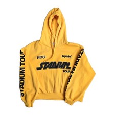 Felpa con cappuccio anni 2000