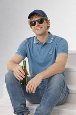 POLO UOMO BACI & ABBRACCI