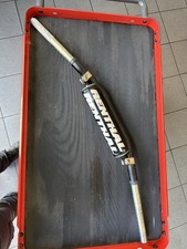 MANUBRIO MOTO RENTHAL TWINWALL