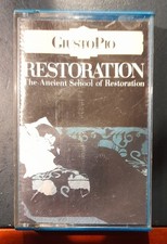 MUSICASSETTA - GIUSTO PIO -