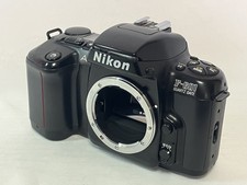 [Quasi come nuova] Nikon F-601