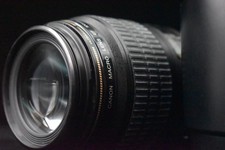 [US Duty Paid] Canon EF 100 mm