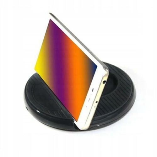 Wireless car charger pad - charger,