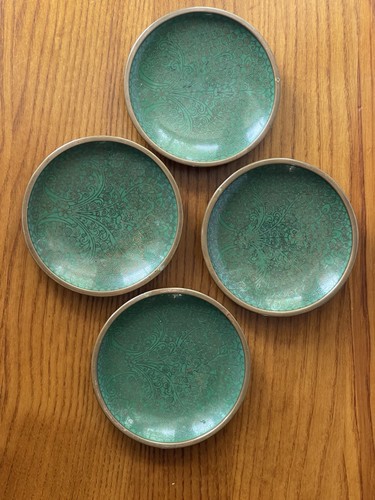 Set sottobicchieri vintage - sottobicchieri,