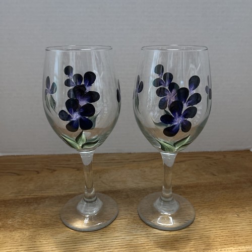 Bicchieri vino a - 2,