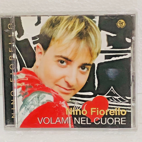 Nino fiorello volami nel cuore - fiorello,