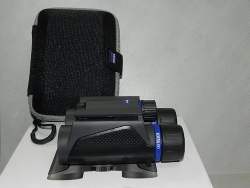 Carl zeiss terra - ed, pocket