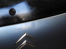 Portabagagli/Portellone