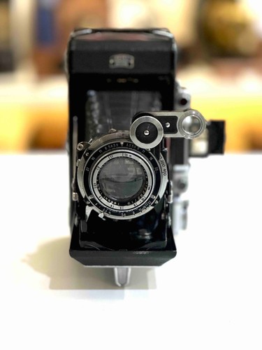 Folding zeiss ikon - zeiss,