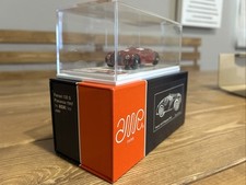 Ferrari 125 S GP Piacenza 1947 BBR, Tameo, MG, MFH , AMR 1/43