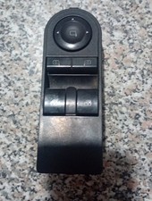 PULSANTIERA ALZACRISTALLI ANT. SX. OPEL ASTRA H / ZAFIRA B 2006 - 13228706