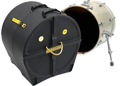 Hardcase hn22b case - hardcase, per
