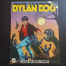 *** DYLAN DOG N. 1 *** ED