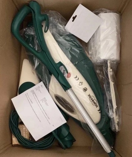 Folletto 135 con spazzola - folletto,
