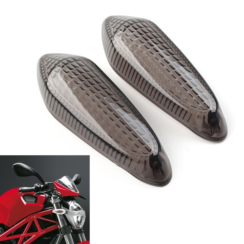 Vetro frecce per ducati - per,